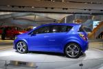Chevrolet Aveo RS Concept 2010 года